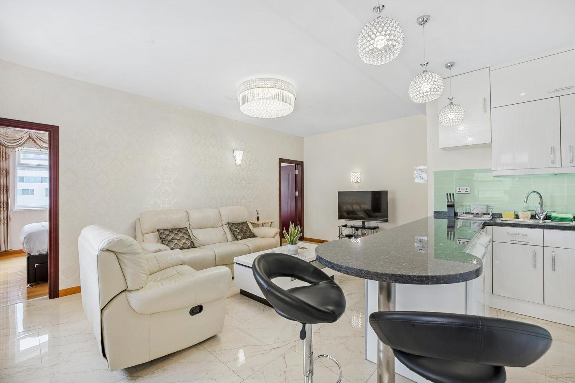 Luxury Mayflower Apartment, Central City Centre, Newly Refurbished Плимът Екстериор снимка